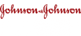 Johnson & johnson logo.