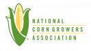 The national corn growers association logo.