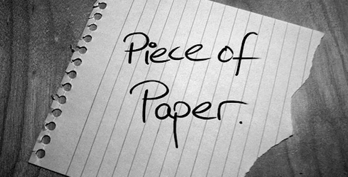 Engaging Group Creativity Activities for your Corporate Team: The “Paper Enterprise” Game