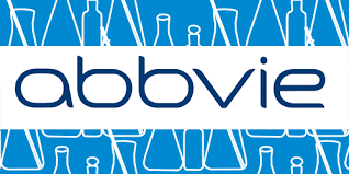 A blue background with the word advve on it.