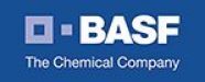 The logo for basf the chemical company.