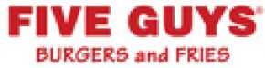 Five Guys logo
