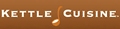 Kettle Cuisine logo