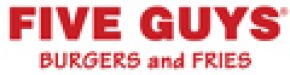 Five Guys logo