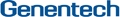 Genentech logo
