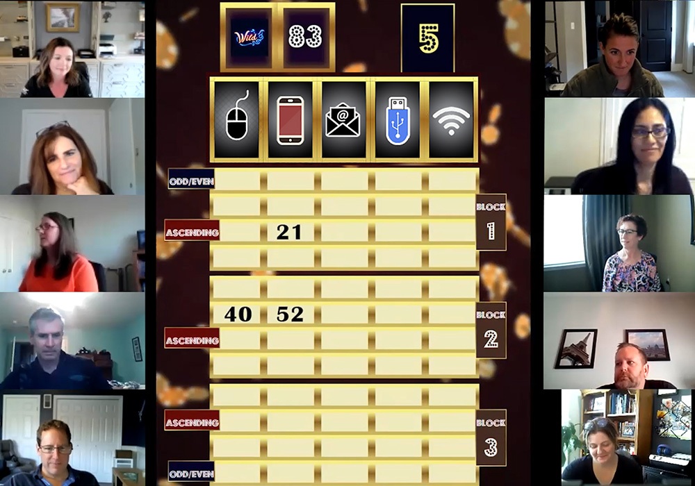 A screenshot of a video game.