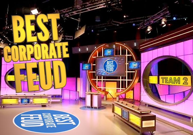 Best corporate feud season 2.