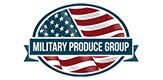 Military produce group logo.