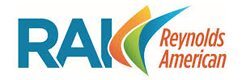 A logo for reynolds american inc.