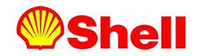 The shell logo on a white background.