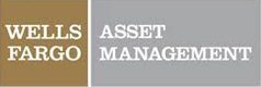 Wells asset management logo.