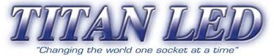 Titan led changing the world one socket at a time.