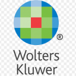 Wolfers klüwer logo, hd png download for corporate events in Tampa FL.