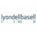 The logo for lyndell basell.