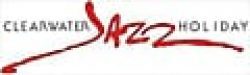 clearwater jazz festival logo