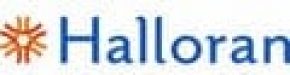Halloran logo