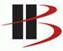 The logo for b & b.
