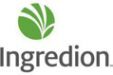 The logo for ingredion.