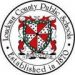The logo for lincoln county public schools.