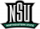Northeastern_State_wordmark
