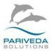 Pariveda solutions logo.