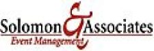 Solomon Associates logo