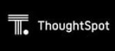 Profile picture for thought spot.