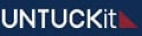 Untuckit logo