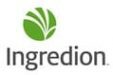 The logo for ingedion.