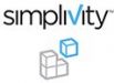 A logo with the word simplety on it.