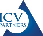 Icv partners logo.