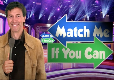 Match me if you can - screenshot thumbnail.