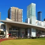 Atlanta museum of art - atlanta, georgia.