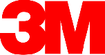 3m logo on a white background.