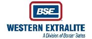 Bse western extraterrestrial logo.