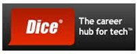 Dice the career hub for tech.