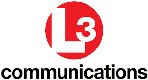 Profile picture for l3 communications.