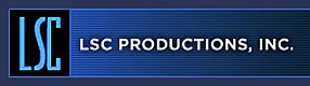 Profile picture for lsc productions, inc.
