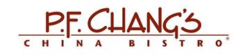 Pf chang's china bistro.