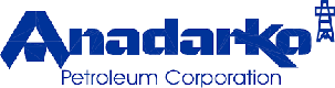 Andarko petroleum corporation pvt ltd.