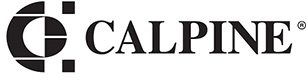 Calpine logo on a white background.