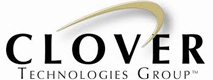 Profile picture for clover technologies group.