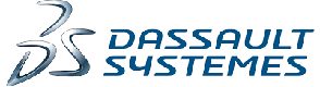 Profile picture for dassault systems.