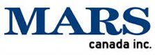 The logo for mars canada inc.