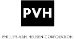 Pvh philipps van müsen corporation.