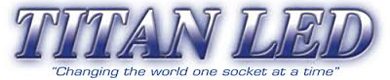 Titan led changing the world one socket at a time.