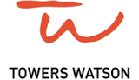 Profile picture for towers watson.