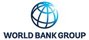 World bank group logo.