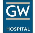 The George Washington University Hospital Washington DC