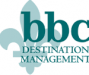 Bbc destination management logo.